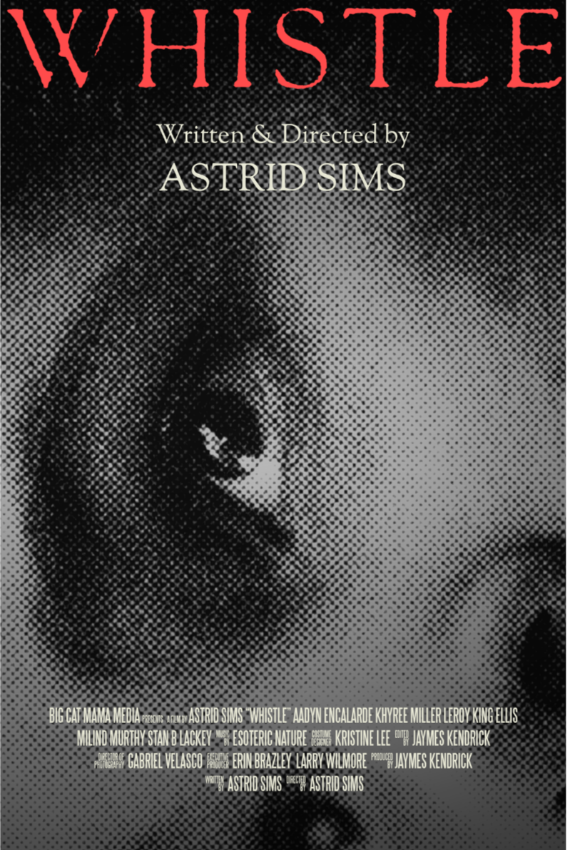 Whistle Short Film